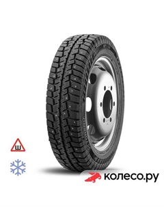 Зимняя шина MPS 500 215/65 R16 109/107R Torero