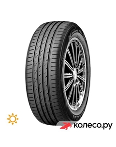 Летняя шина Nblue HD Plus 215/50 R17 95V Nexen