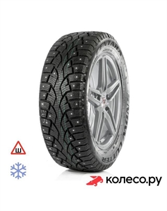 Зимняя шина Snow Cutter 225/65 R17 102T Centara