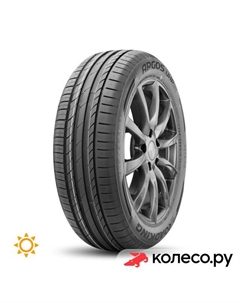 Летняя шина Argos UHP 215/40 R17 87W Roadking