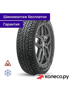 Зимняя шина Ice 215/50 R17 95T Formula
