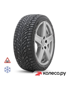 Зимняя шина Arctic Power 245/40 R19 98T Windforce