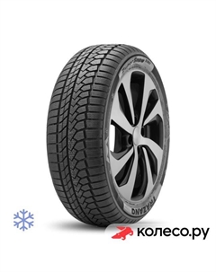 Зимняя шина z-507 225/50 R17 98V Trazano