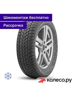 Зимняя шина UltraGrip Performance + SUV 265/45 R21 108H Goodyear