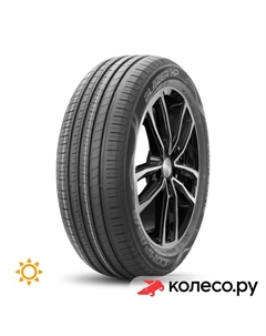 Летняя шина Blazer HP 195/65 R15 91V Compasal