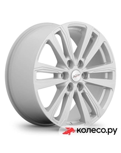 Литой диск X-142 8.5x20/6*139.7 D106.1 ET25 HS X`trike