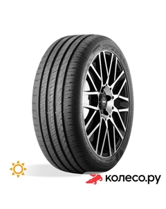Летняя шина EfficientGrip Performance 2 205/50 R17 93W Goodyear