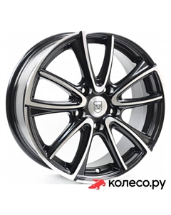 Литой диск 682 7x16/5*114.3 D67.1 ET47 BD Tech line