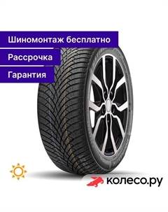 Летняя шина ALL SEASON DLA01 175/70 R14 88T Doublestar