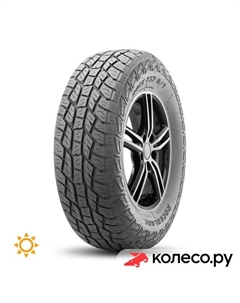 Летняя шина Rock 737 A/T 285/60 R18 122/119Q Rockblade