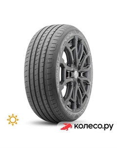 Летняя шина Eagle F1 Asymmetric 5 255/35 R21 101Y Goodyear