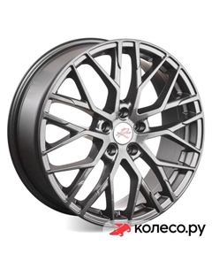 Литой диск R019 7.5x19/5*108 D63.4 ET46 BMG X`trike rst