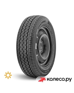 Летняя шина Radial H188 195/75 R16 107/105R Trazano