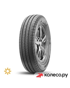 Летняя шина CT6 185/80 R14 102/100N Landsail