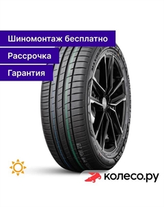 Летняя шина HP Maximum DH08 215/60 R16 95V Doublestar