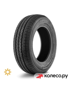 Летняя шина Classe Premiere CP 321 205/75 R16 110/108R Roadstone