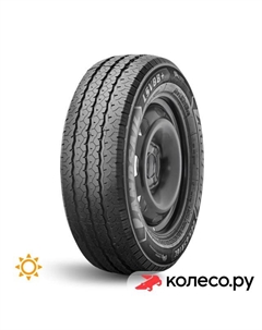 Летняя шина LSV88+ 195/70 R15 104/102S Landsail
