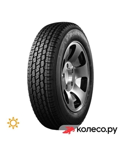 Летняя шина TR646 185/75 R16 104/102Q Triangle