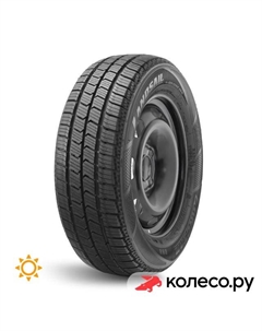 Летняя шина 4Seasons VAN 215/75 R16 113/111R Landsail