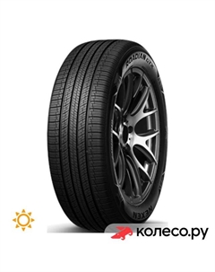 Летняя шина Roadian GTX 235/65 R17 104H Nexen