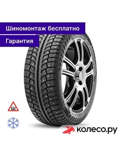 Зимняя шина MP 30 215/60 R16 99T Torero