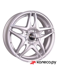 Литой диск 430 5.5x14/4*98 D58.6 ET35 S Tech line