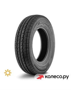 Летняя шина Roadian CT8 205/80 R16 110/108S Roadstone