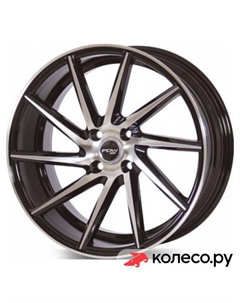 Литой диск 1022 Right 7x16/4*100 D60.1 ET30 M/B Pdw