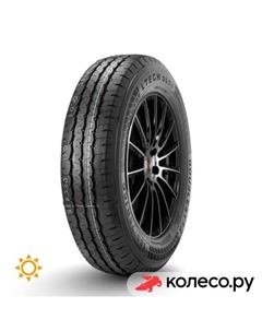 Летняя шина LT DL01 195/65 R16 104/102T Doublestar