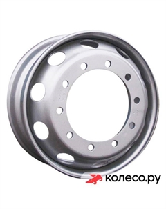 Диск грузовой 5227503 7.5x22.5/10*335 D281 ET162 Srw