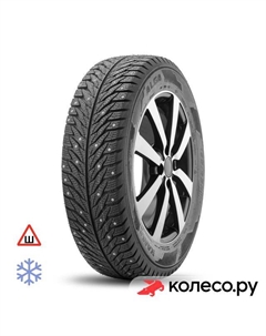 Зимняя шина ALGA (НК-531) 175/70 R14 84T Kama