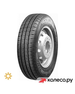 Летняя шина Trace НК-135 235/65 R16 121/119R Kama