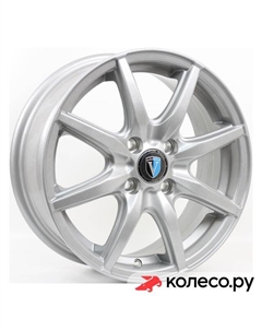 Литой диск 1515 V 6x15/4*98 D58.6 ET35 SL Venti