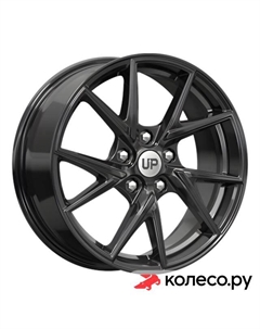 Литой диск Up105 7x17/5*108 D60.1 ET33 GB Wheels up