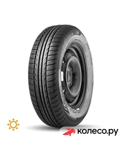 Летняя шина BREEZE 185/65 R14 86H Kama