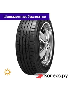 Летняя шина Turismo SV57 245/60 R18 105V Sailun
