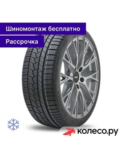 Зимняя шина WinterContact TS 860 S 225/60 R18 104H Continental