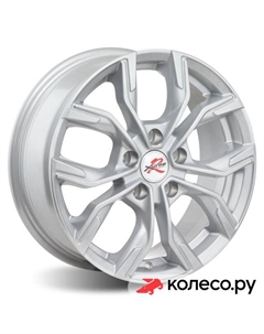 Литой диск R106 6.5x16/5*114.3 D67.1 ET50 HSL X`trike rst