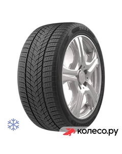 Зимняя шина Winterhawke II 255/55 R20 110H Zmax