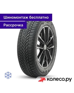 Зимняя шина Blizzak LM005 235/65 R18 110H Bridgestone