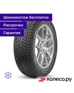 Зимняя шина Scorpion Winter 2 255/40 R21 102V Pirelli