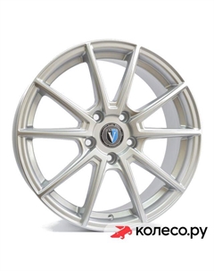 Литой диск 1704 7x17/5*114.3 D60.1 ET45 S Venti