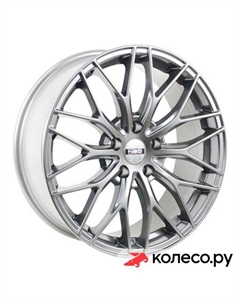 Литой диск 240 8.5x20/5*112 D66.6 ET35 S Neo