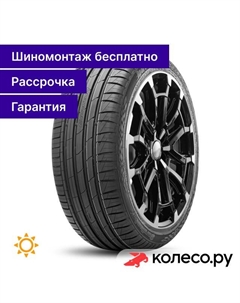 Летняя шина Sport 3 215/55 R17 98V Cordiant