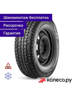 Зимняя шина Vettore Inverno V-524 195/75 R16 107/105R Viatti
