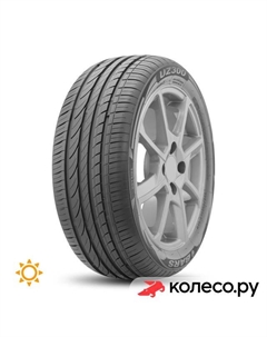 Летняя шина UZ300 225/50 R17 94W Барс
