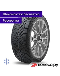Зимняя шина VikingContact 7 225/60 R17 103T Continental