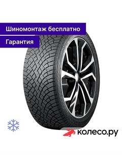 Зимняя шина Hakkapeliitta R5 SUV 225/55 R18 102R Nokian tyres