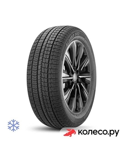 Зимняя шина Alaska S03 235/65 R18 110H Kingnate