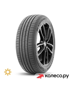 Летняя шина Blazer UHP II 235/55 R18 104W Compasal